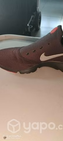 Nike manba traídas de us - Imagen 4