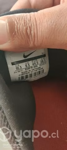 Nike manba traídas de us - Imagen 2