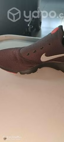 Nike manba traídas de us - Imagen 6