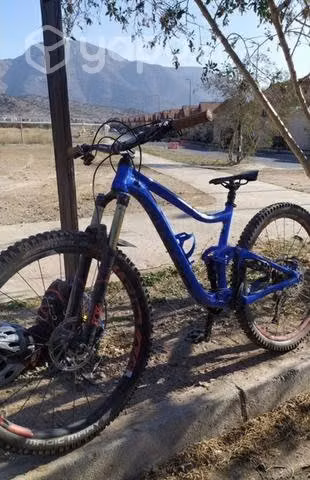 Bicicleta giant trance 2 2019 - Imagen 3