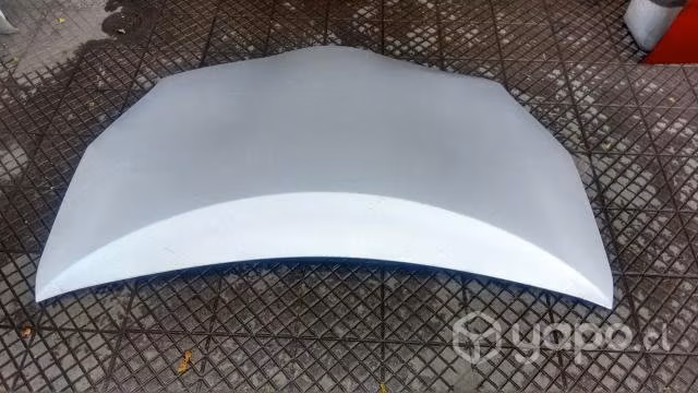 Capot toyota prius 2010-2014