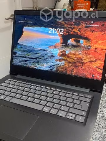 Computador Lenovo IdeaPad S145-14IIL