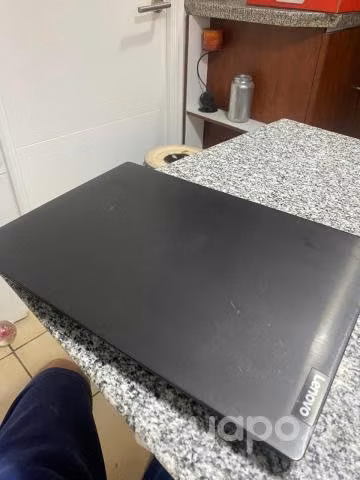Computador Lenovo IdeaPad S145-14IIL