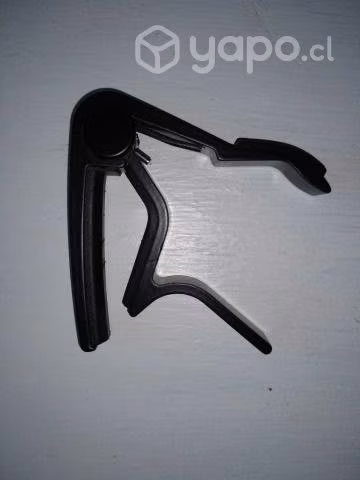 Capot para guitarra + correa - Imagen 2