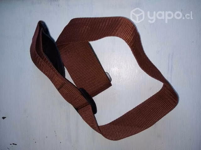 Capot para guitarra + correa - Imagen 3