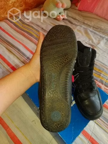 Zapatos de colegio - Imagen 5