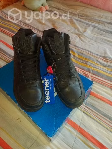 Zapatos de colegio - Imagen 4