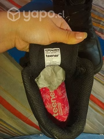 Zapatos de colegio - Imagen 2