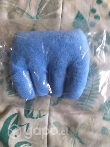 Cojin de Contraccion de Mano