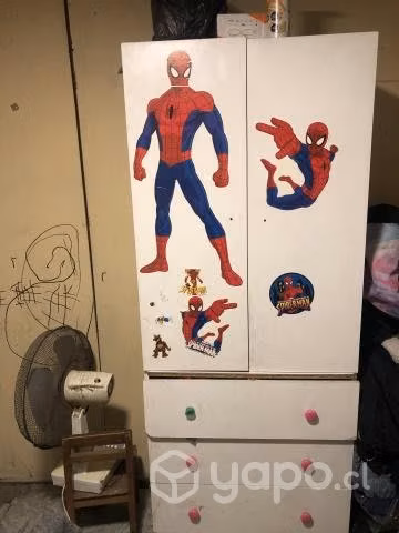 Mueble de niño - Imagen 2