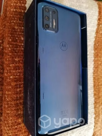 Moto g9 plus