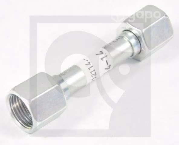 Cañeria Hidraulica - Pn 8912114 - Hiab - Imagen 2