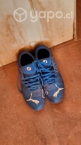 Zapatos puma
