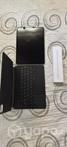 IPad Pro 1B permuto Casi nuevo Por apuro