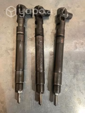 Inyectores para SSangyong