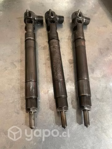 Inyectores para SSangyong