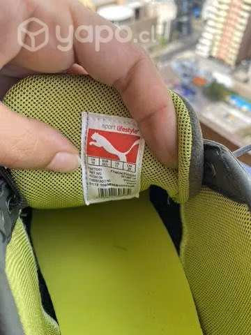 Zapatillas - Imagen 2