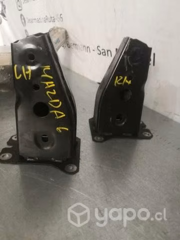 Soporte de cuna de motor mazda 6 año 2019