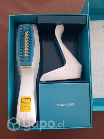 Cepillo fortalecedor de cabello