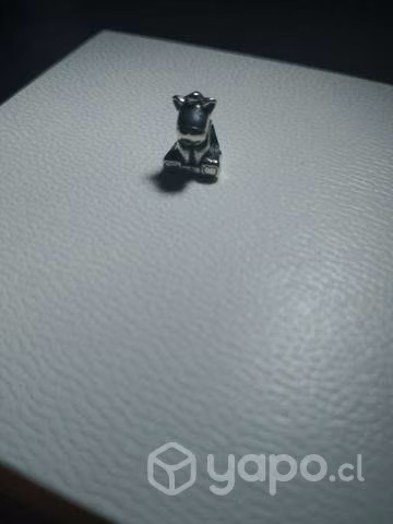 Pulsera estilo Pandora - Imagen 3