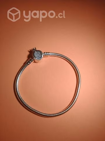 Pulsera estilo Pandora - Imagen 5