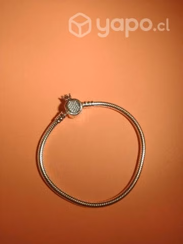 Pulsera estilo Pandora