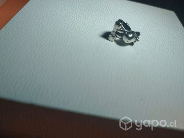 Pulsera estilo Pandora - Imagen 6