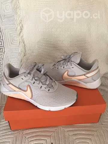 Zapatillas nike - Imagen 3