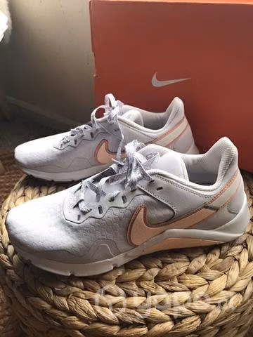 Zapatillas nike - Imagen 4