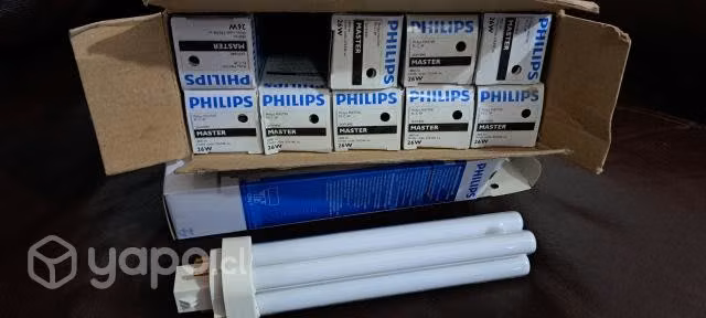 Cosas eléctricas