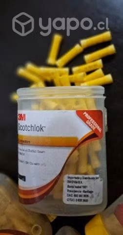 Cosas eléctricas