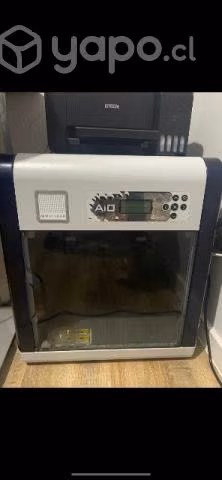 impresora 3D