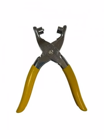 Alicate Para Ojetillos 4mm