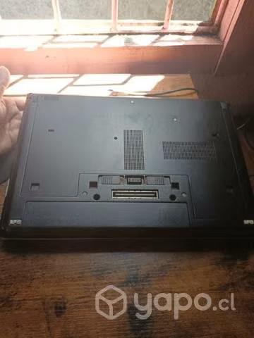 Elitebook 8470p - Imagen 3