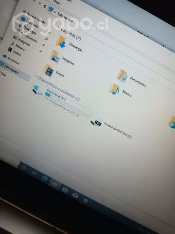 Elitebook 8470p - Imagen 5