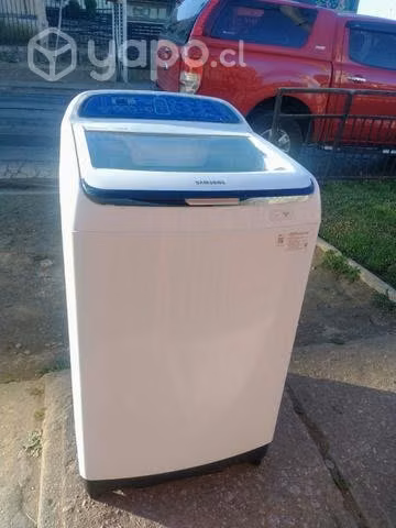 Lavadora Samsung
