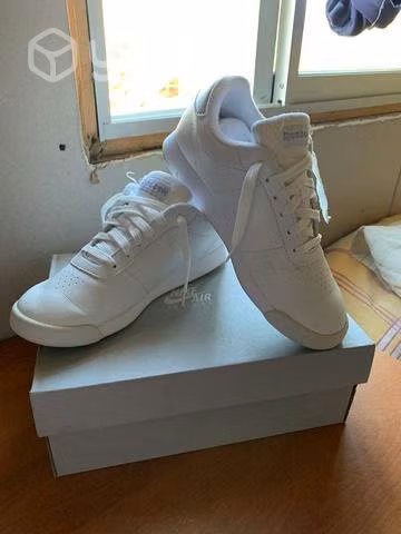 Zapatillas Reebok 37