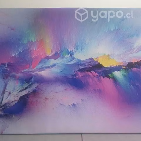 Cuadros canvas decorativos - Imagen 2
