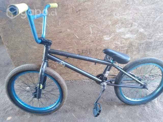 Bmx en buen estado