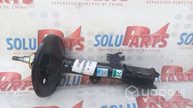 Chery Tiggo 3 amortiguador delantero derecho