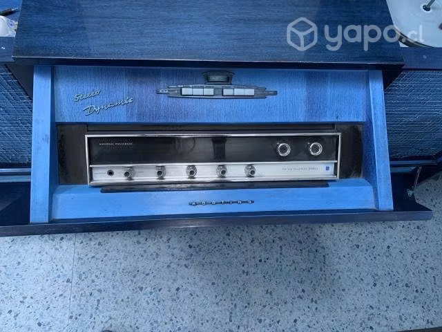 Toca Disco Vintage - Imagen 4