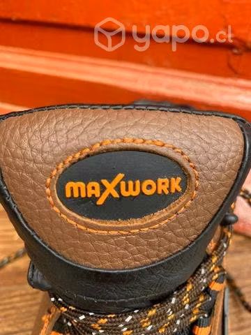 Zapatos de seguridad - Imagen 2