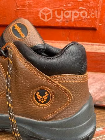 Zapatos de seguridad - Imagen 3