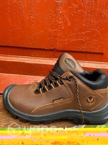 Zapatos de seguridad - Imagen 4