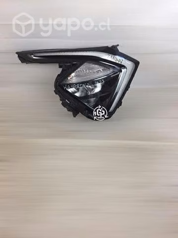 Foco Óptico RH Kia Sportage 221 23
