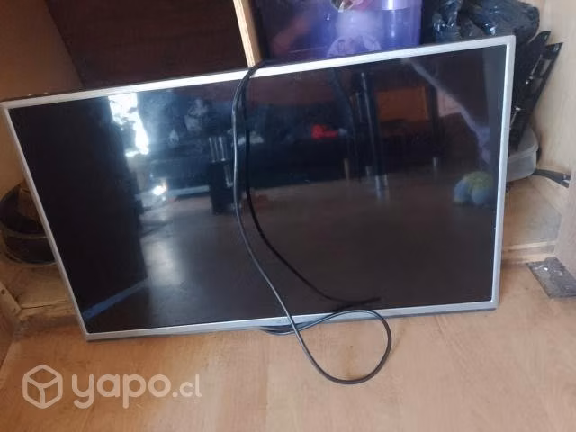 Tv LG modelo 32lf550b