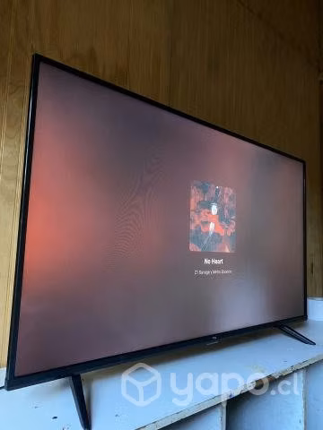 Smartv tcl 50 - Imagen 3