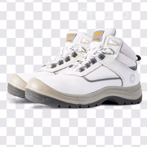 Zapato de seguridad TEMPEST 3043 B Botin Unisex