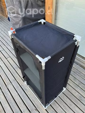 Alacena plegable Alpes M