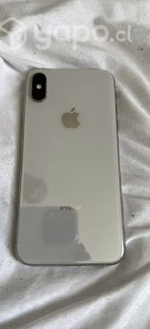 IPhone XS 86 de batería , excelente estado, bien c - Imagen 2
